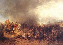 Хотинська війна, 1621 р