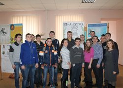 200 років від дня народження Великого Кобзаря