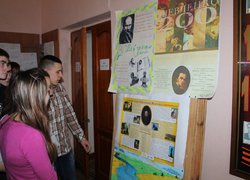 200 років від дня народження Великого Кобзаря