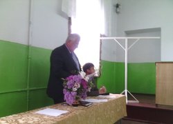 Науково-практичний семінар “Ґрунтовий покрив Черкащини”