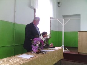 Науково-практичний семінар “Ґрунтовий покрив Черкащини”