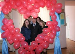 А до вас вже завітав Святий Валентин?