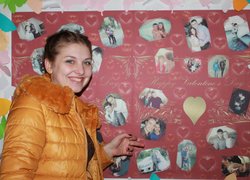 А до вас вже завітав Святий Валентин?