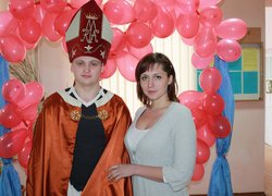 А до вас вже завітав Святий Валентин?