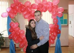 А до вас вже завітав Святий Валентин?