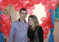 А до вас вже завітав Святий Валентин?