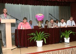 І світлі мрії, й мить прощання сплелися у єдиному танку