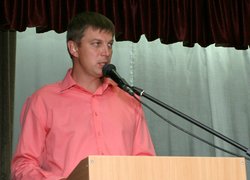 І світлі мрії, й мить прощання сплелися у єдиному танку