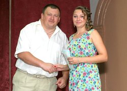 І світлі мрії, й мить прощання сплелися у єдиному танку