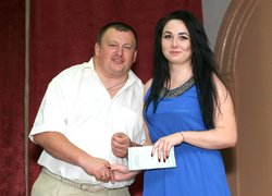 І світлі мрії, й мить прощання сплелися у єдиному танку