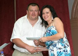 І світлі мрії, й мить прощання сплелися у єдиному танку
