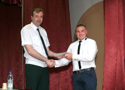 І світлі мрії, й мить прощання сплелися у єдиному танку
