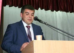 І світлі мрії, й мить прощання сплелися у єдиному танку