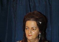 Виставка воскових фігур «Калейдоскоп історії»