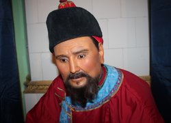 Виставка воскових фігур «Калейдоскоп історії»