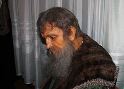 Виставка воскових фігур «Калейдоскоп історії»