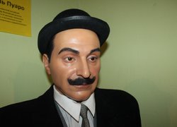 Виставка воскових фігур «Калейдоскоп історії»