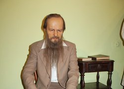 Виставка воскових фігур «Калейдоскоп історії»