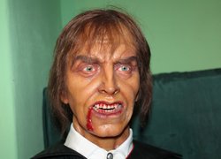 Виставка воскових фігур «Калейдоскоп історії»