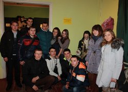 Виставка воскових фігур «Калейдоскоп історії»