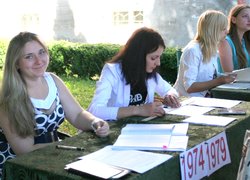 Випускники Уманського НУС – його слава, гордість та авторитет