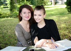 Випускники Уманського НУС – його слава, гордість та авторитет