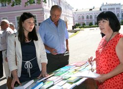 Випускники Уманського НУС – його слава, гордість та авторитет