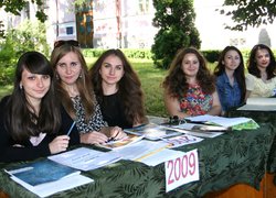 Випускники Уманського НУС – його слава, гордість та авторитет