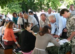 Випускники Уманського НУС – його слава, гордість та авторитет