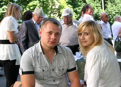 Випускники Уманського НУС – його слава, гордість та авторитет