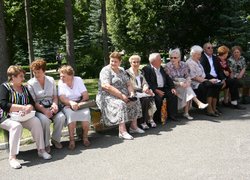 Випускники Уманського НУС – його слава, гордість та авторитет