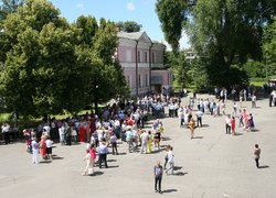 Випускники Уманського НУС – його слава, гордість та авторитет