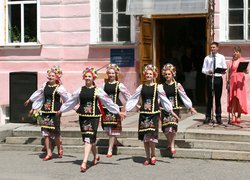 Випускники Уманського НУС – його слава, гордість та авторитет