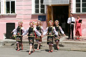 Випускники Уманського НУС – його слава, гордість та авторитет