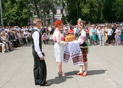 Випускники Уманського НУС – його слава, гордість та авторитет