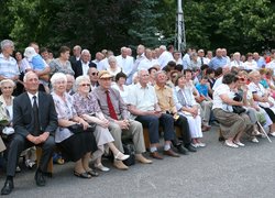Випускники Уманського НУС – його слава, гордість та авторитет