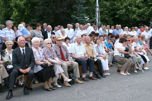 Випускники Уманського НУС – його слава, гордість та авторитет