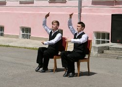 Випускники Уманського НУС – його слава, гордість та авторитет