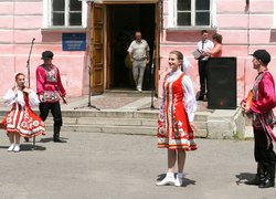 Випускники Уманського НУС – його слава, гордість та авторитет