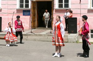 Випускники Уманського НУС – його слава, гордість та авторитет