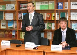 Розпочала роботу Асоціація випускників університету