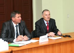 Розпочала роботу Асоціація випускників університету