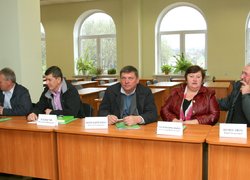 Розпочала роботу Асоціація випускників університету