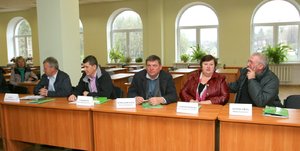 Розпочала роботу Асоціація випускників університету