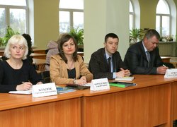 Розпочала роботу Асоціація випускників університету