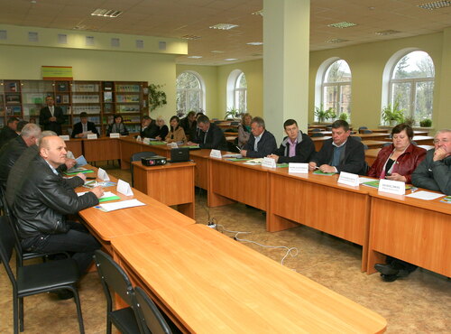 Розпочала роботу Асоціація випускників університету
