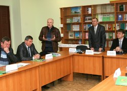 Розпочала роботу Асоціація випускників університету