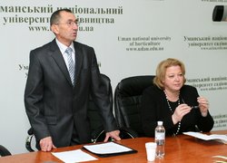 Асоціація випускників і друзів УНУС продовжує свою роботу