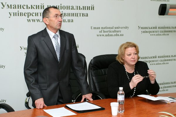 Асоціація випускників і друзів УНУС продовжує свою роботу