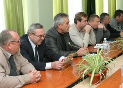 Асоціація випускників і друзів УНУС продовжує свою роботу
